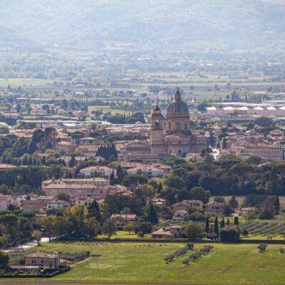 Umbria Assisi