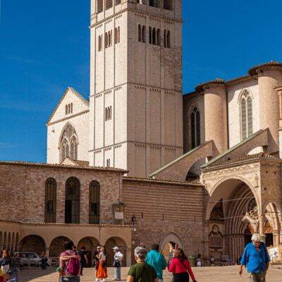 Umbria Assisi