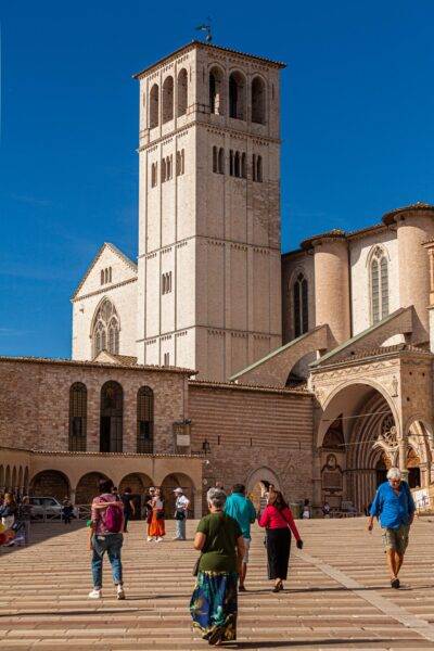 Umbria Assisi
