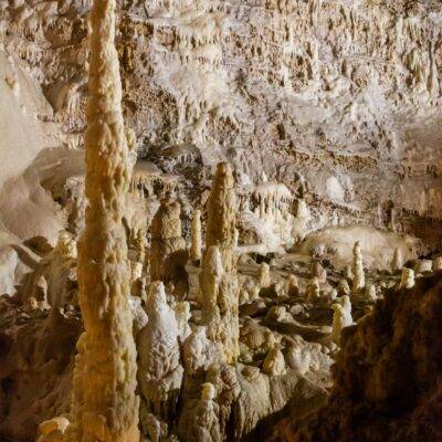 Grotte di Frasassi