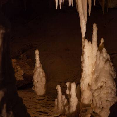 Grotte di Frasassi