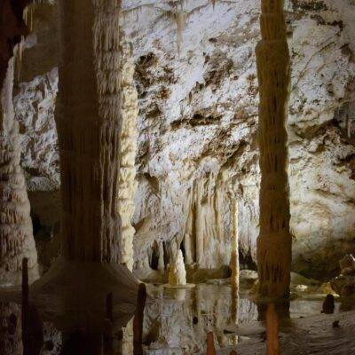 Grotte di Frasassi