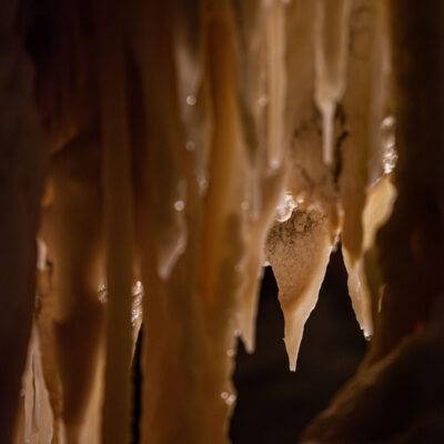 Grotte di Frasassi