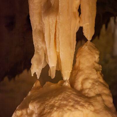 Grotte di Frasassi