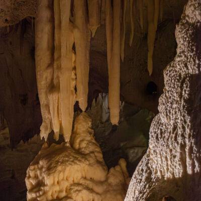 Grotte di Frasassi