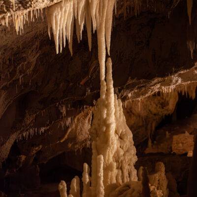 Grotte di Frasassi