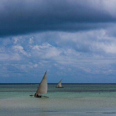 ZANZIBAR