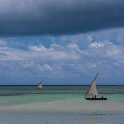 ZANZIBAR