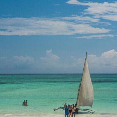 ZANZIBAR
