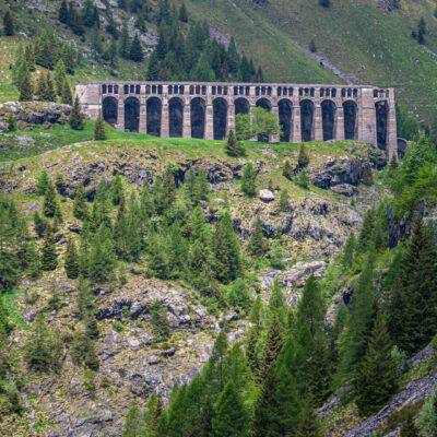 Diga del Gleno