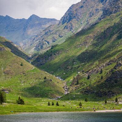 Diga del Gleno