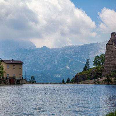Diga del Gleno