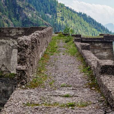 Diga del Gleno